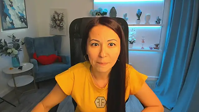 IsabelleSalvares webcam