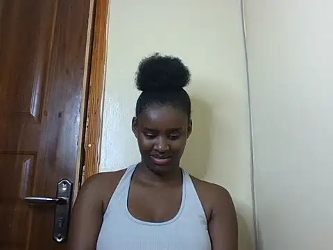 Prettygodess1 webcam