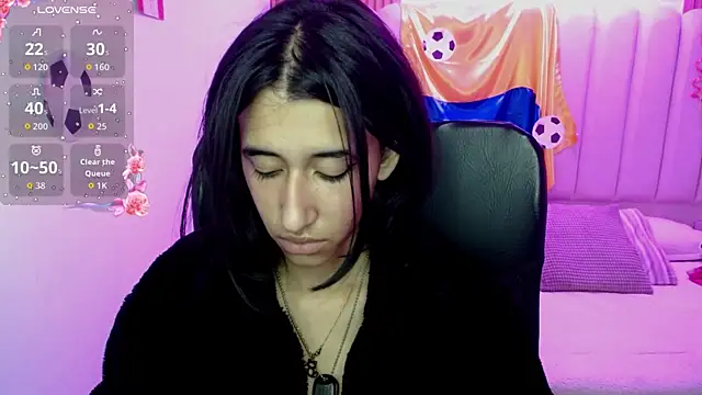 Sofii_tk webcam