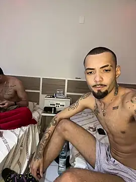 Rikpe_ Live Web Cam Show