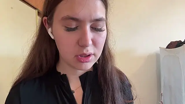 WavaRabuse Live Web Cam Show