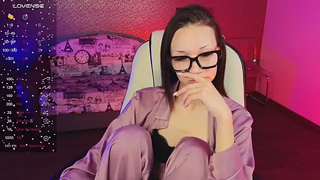 Athenatrend webcam