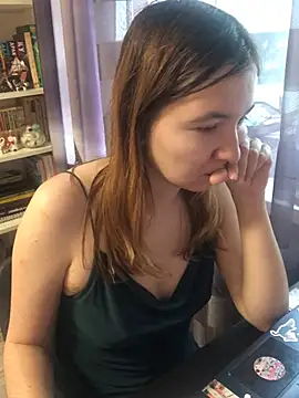 Lazy_Lovely webcam