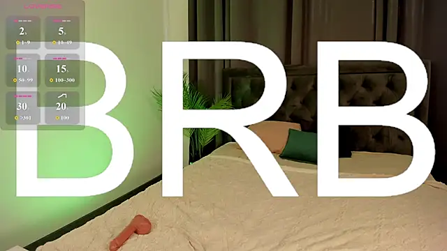 rina-balle webcam