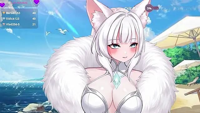 Preview of miyarifox