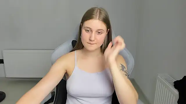 ViolaSecret webcam