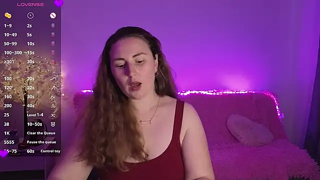 MarittasLi webcam