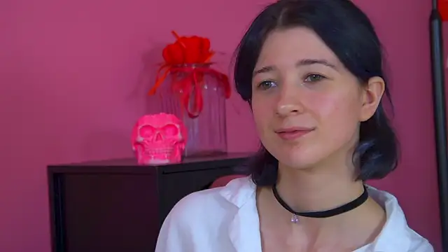 AnneAvelin webcam
