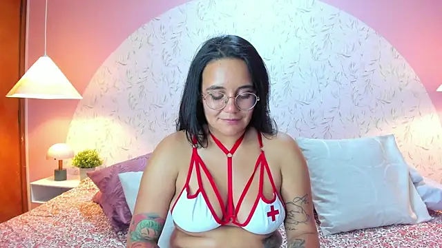 Sahori_brm webcam