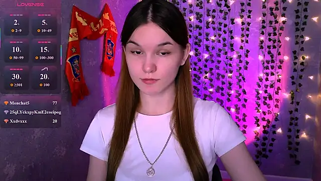 Amber_Roger live cam on StripChat