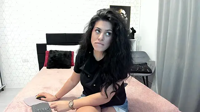 Heidix webcam