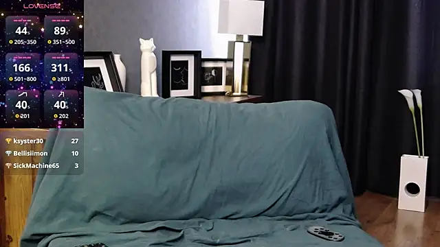 Ashley_Ross_ webcam