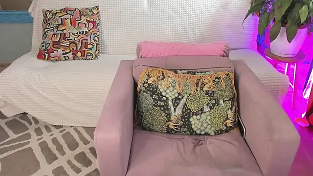 PeppeRage_ Live Web Cam Show