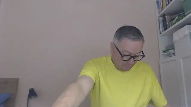YOU6me Live Web Cam Show