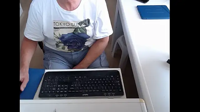 dutchpornking webcam