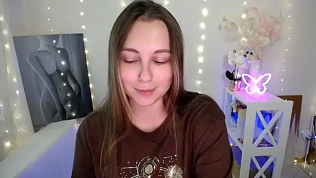 SweetPrincess_ webcam