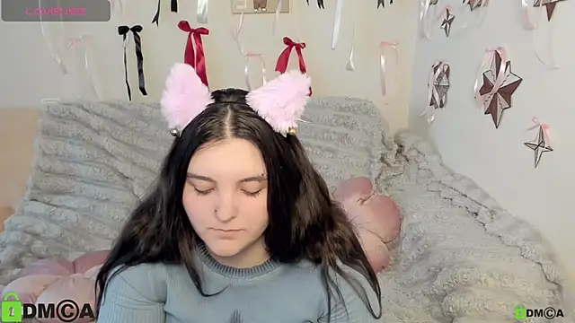 MonikaMooon webcam