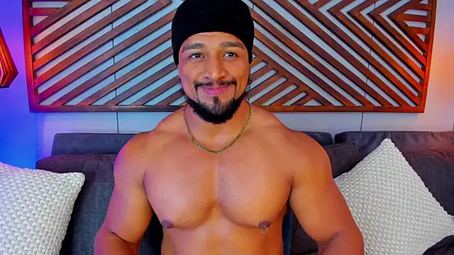 MikeEstevess webcam
