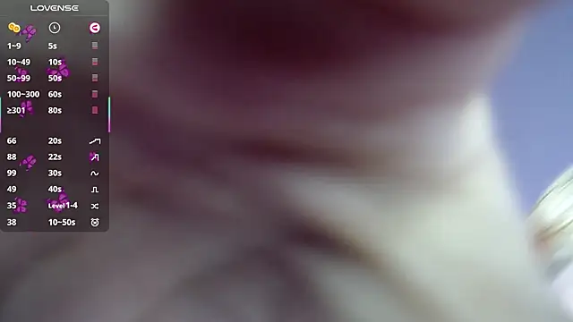 IvyLebelly webcam