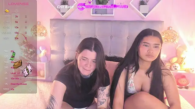 Kaliykatie webcam