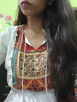 babycharu Live Web Cam Show