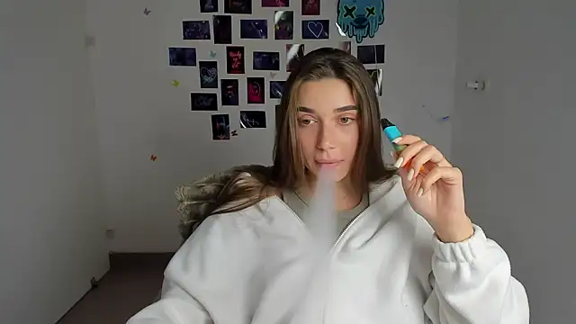 NikaMystic webcam