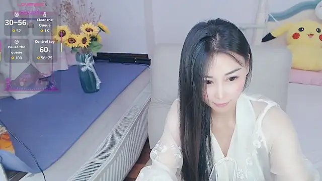 Alice-168 webcam
