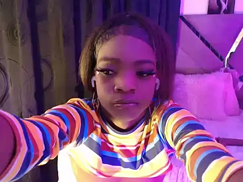 Keily_Tsx1 webcam