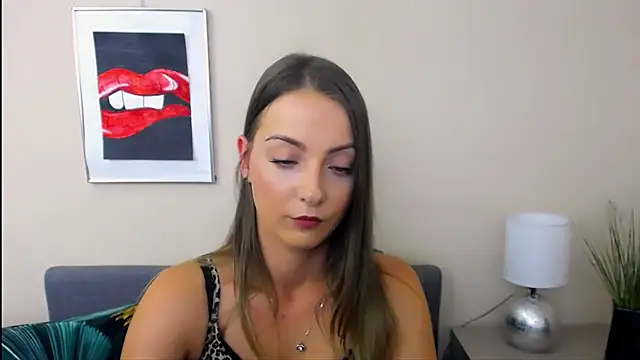 NatalieSexy webcam