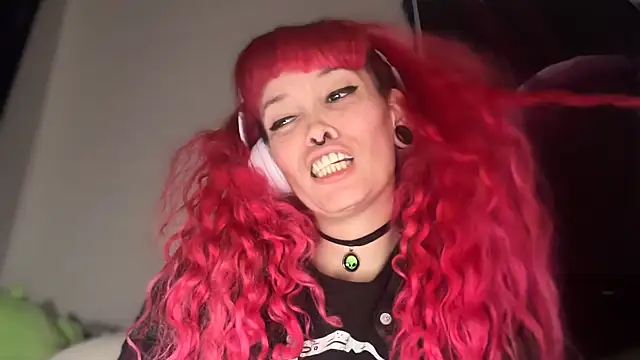 FRRANNKIE webcam