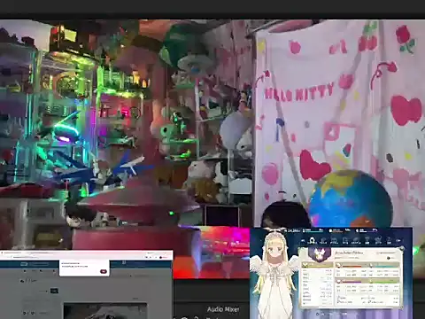JesuAdam webcam