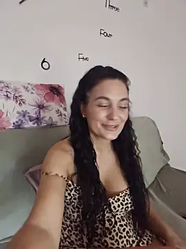 AnaFoxxy webcam