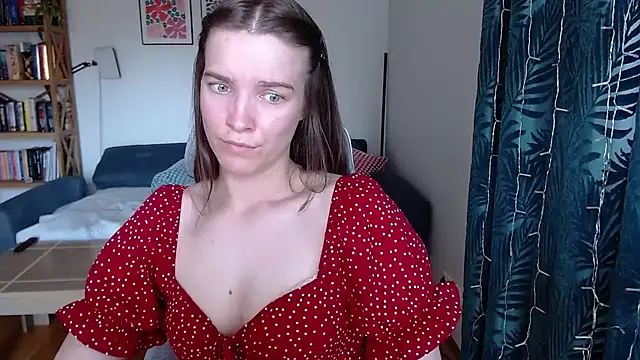 kenzie_x webcam