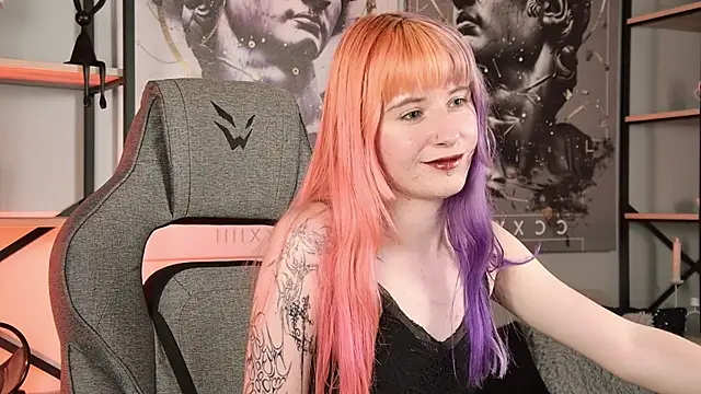 LexiWenford webcam