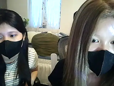maomi_1yi webcam
