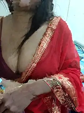 Cute_Kritika webcam