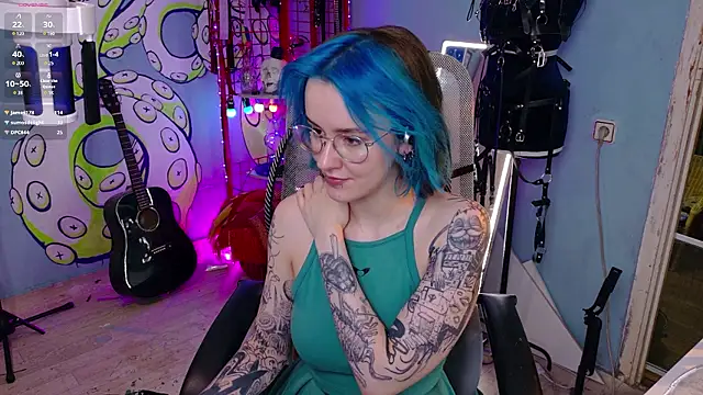 Cumpotik_Eve