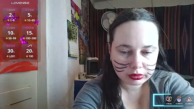 Cora_Maro webcam
