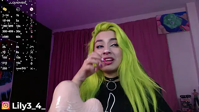 lily3_4 webcam