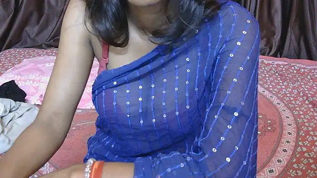wow-simran webcam