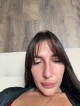 AleksandraRich webcam