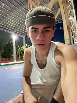 Mao_mdn webcam