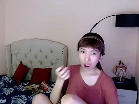 ShantalFoxxy_ webcam