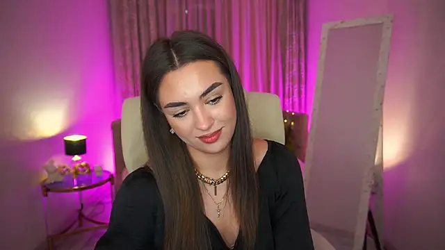 DevilishCandy webcam