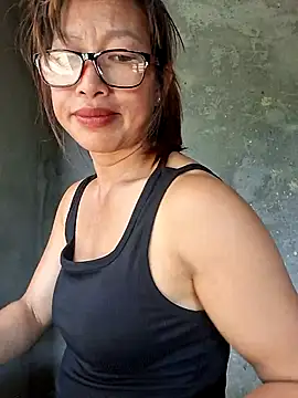 ngocngoc_cute webcam