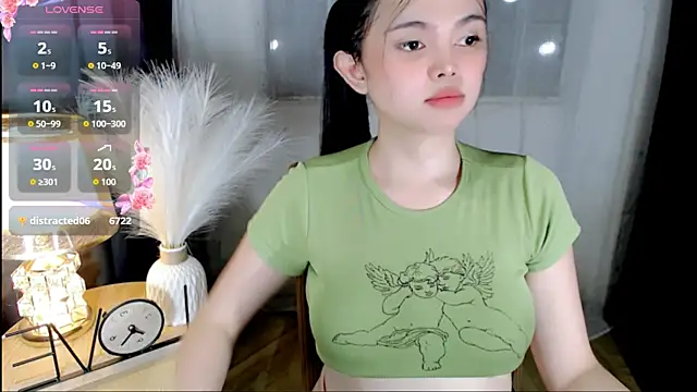 wildest_fantasy webcam