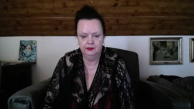 TiffanyMature webcam