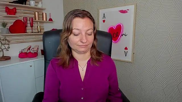 angelaSamt webcam