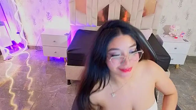 MARIANA_TAY1 webcam