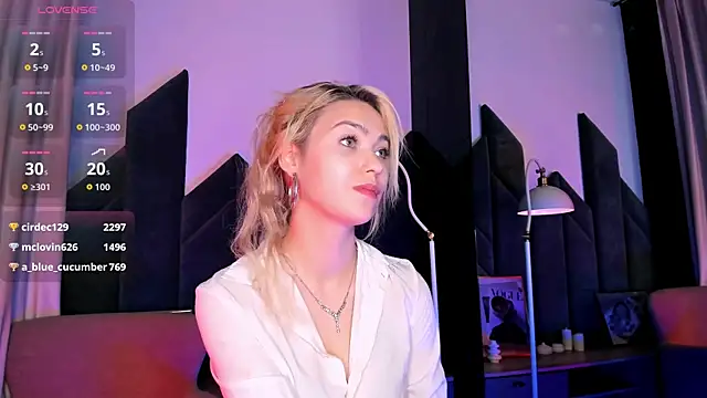 AlysiaSun_ webcam